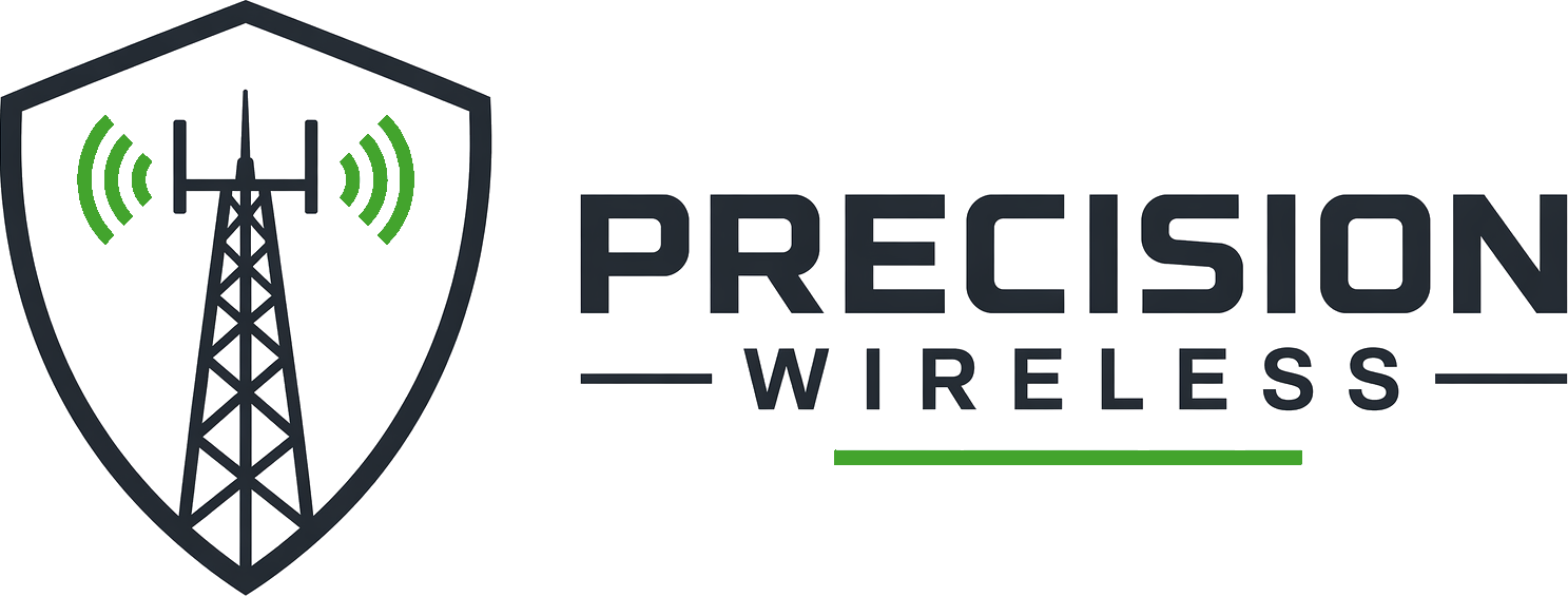 Precision Wireless