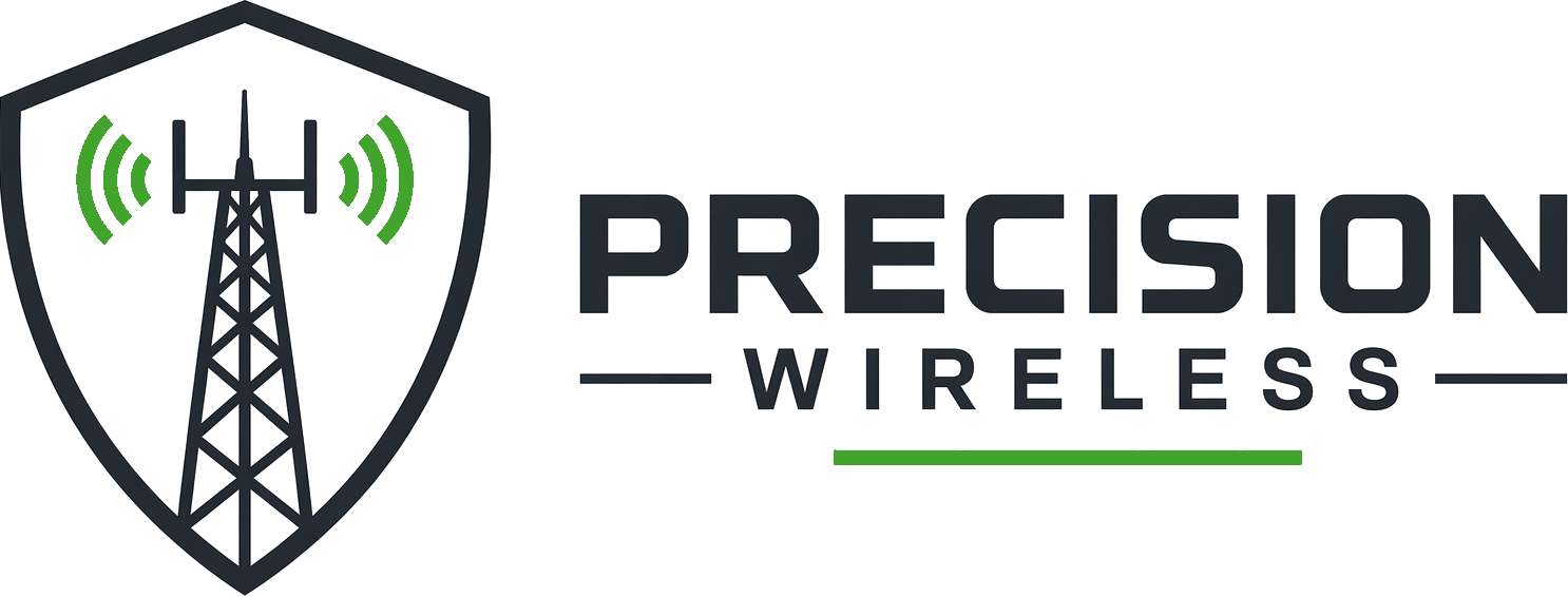 Precision Wireless